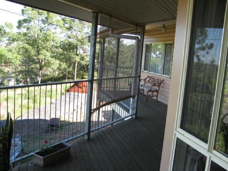 Childers QLD 4660