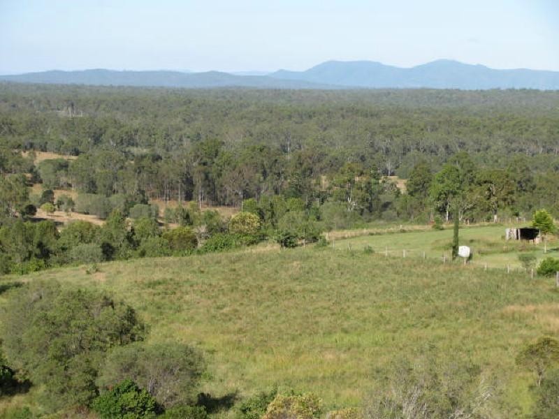 Childers QLD 4660
