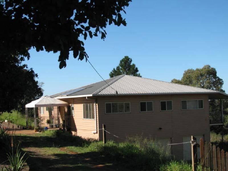 Childers QLD 4660