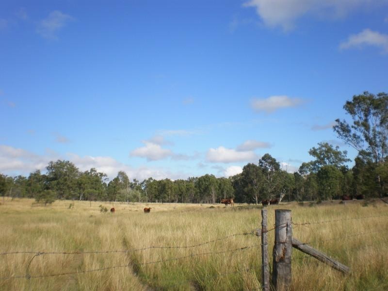 Biggenden QLD 4621