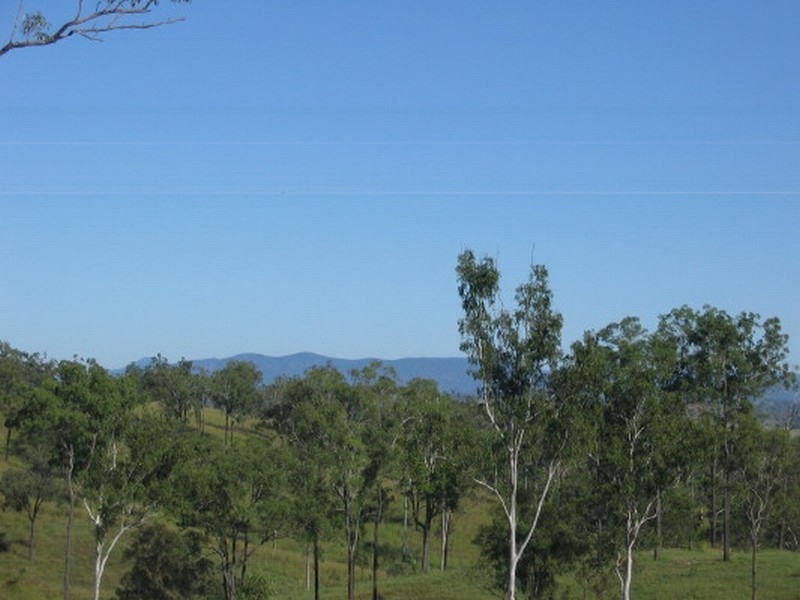 Booyal QLD 4671