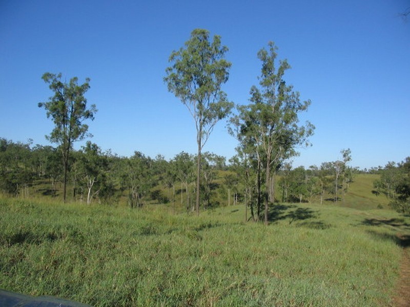 Booyal QLD 4671