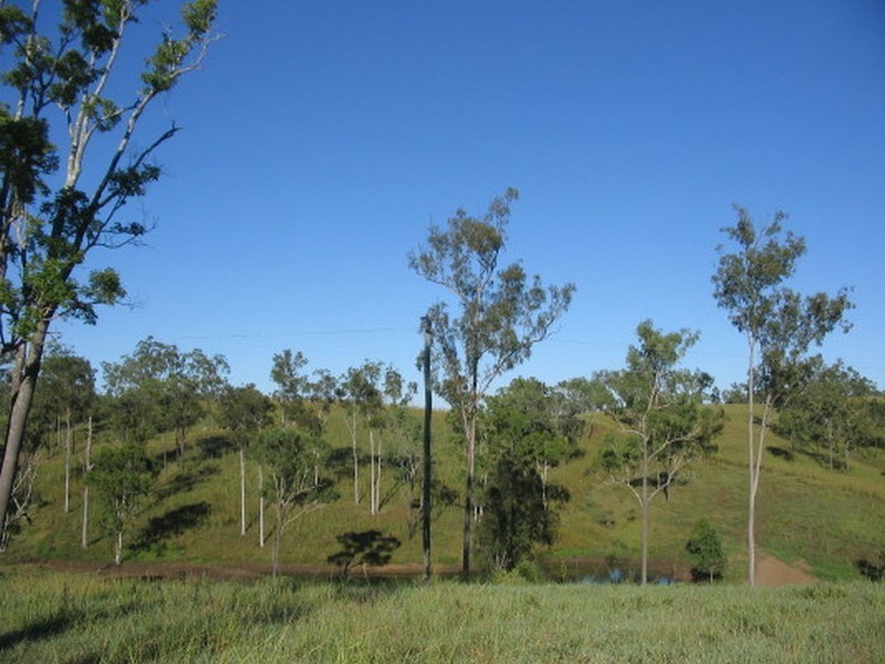 Booyal QLD 4671