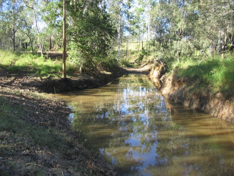 Booyal QLD 4671