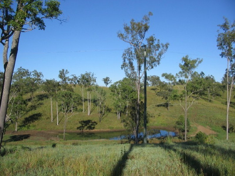 Booyal QLD 4671