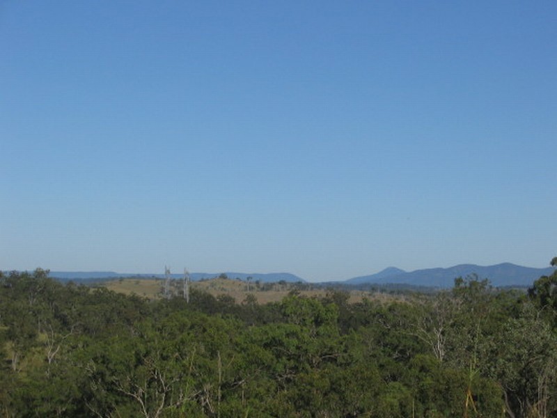 Booyal QLD 4671