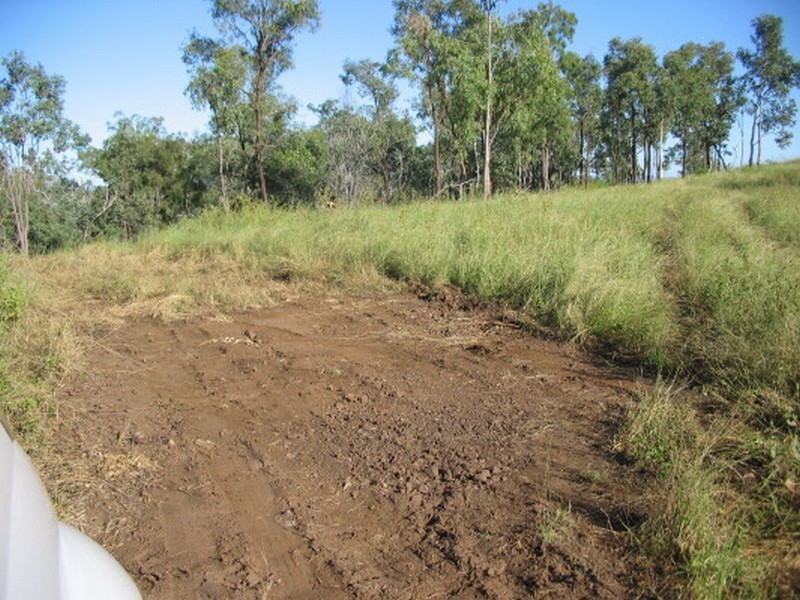 Booyal QLD 4671