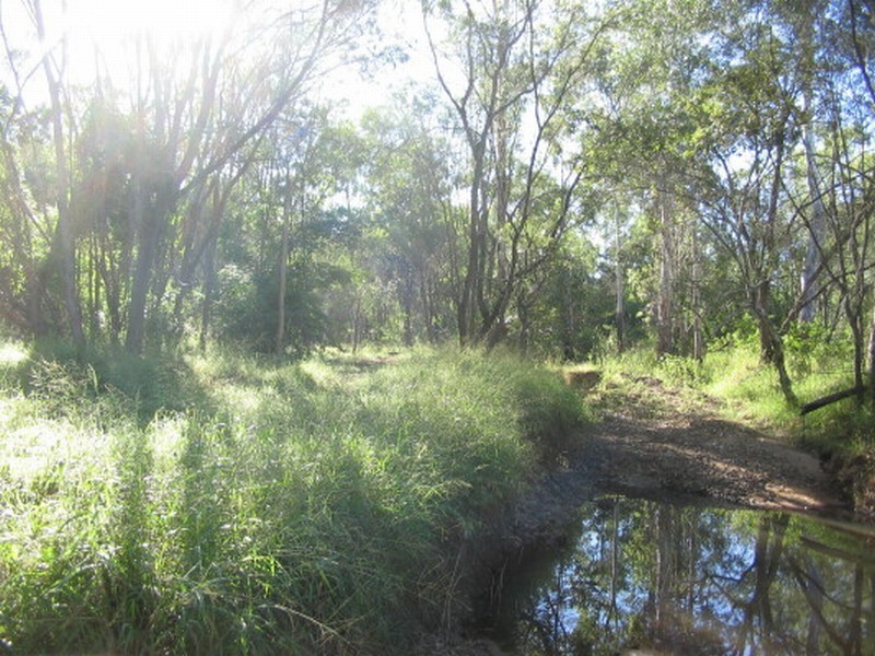 Booyal QLD 4671