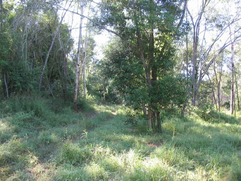 Booyal QLD 4671