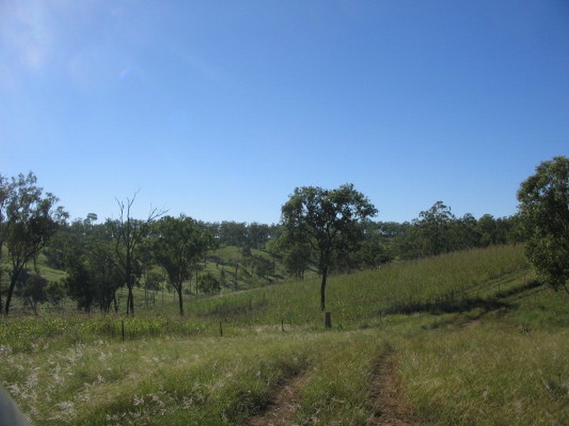 Booyal QLD 4671
