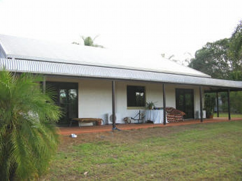 Gin Gin QLD 4671