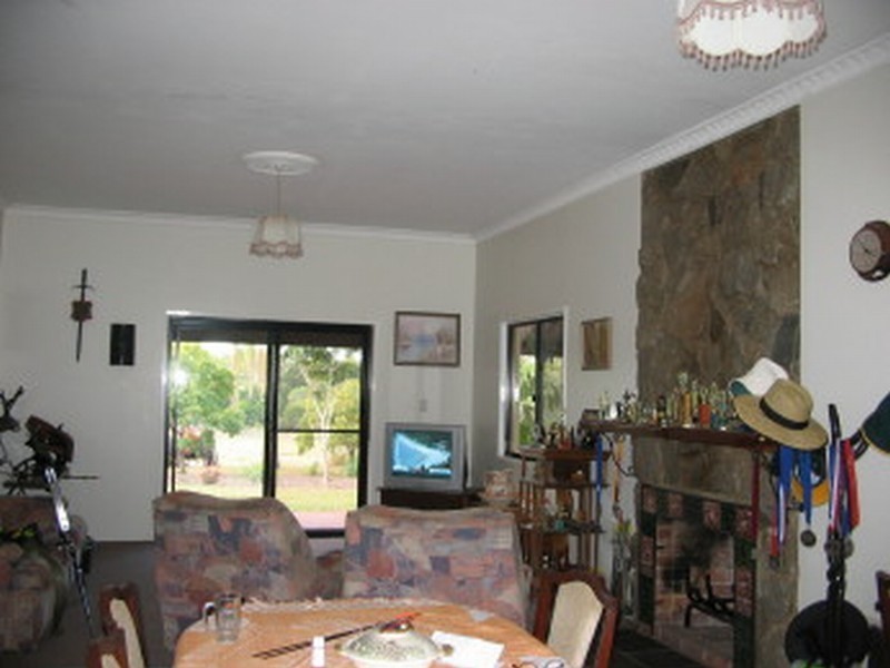 Gin Gin QLD 4671