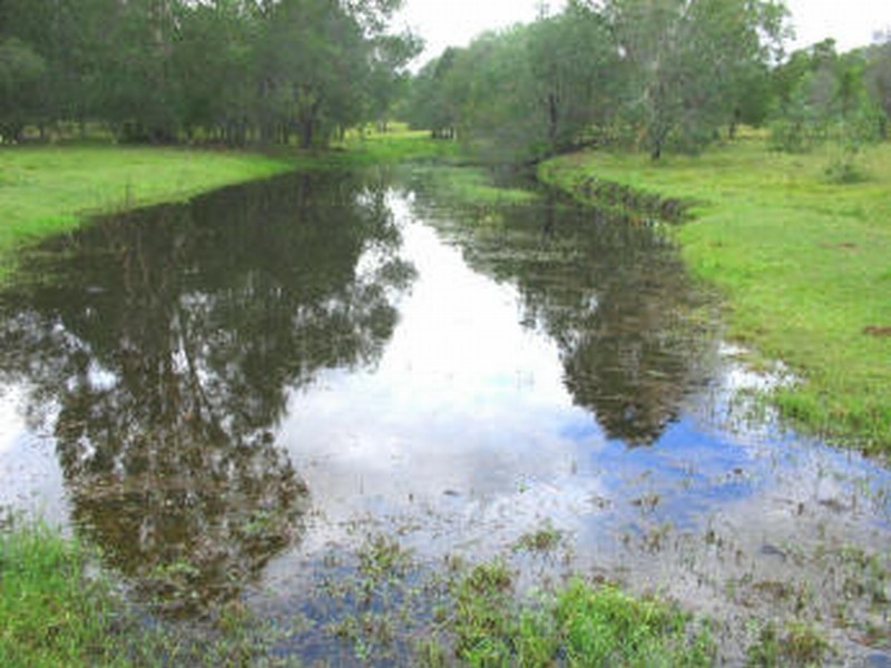 Gin Gin QLD 4671