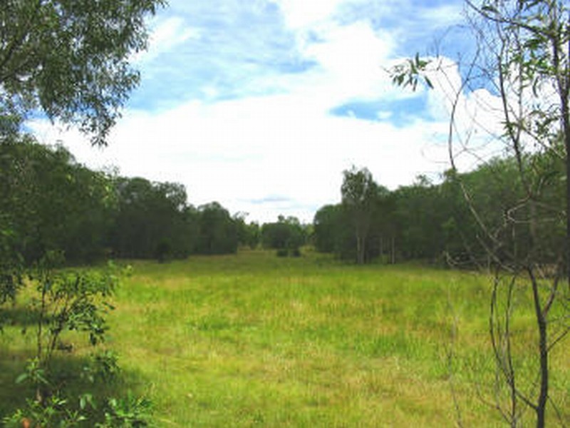 Gin Gin QLD 4671