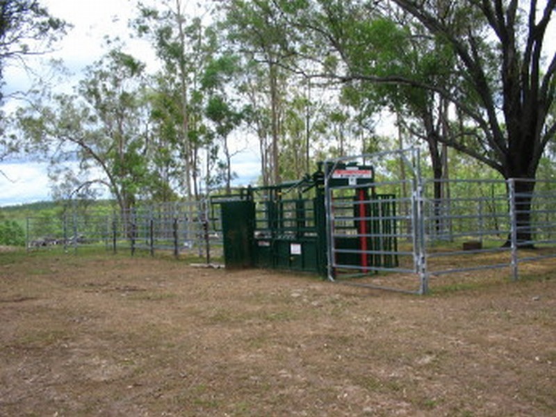 Gin Gin QLD 4671