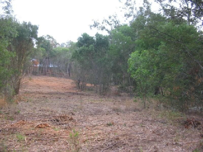 Childers QLD 4660