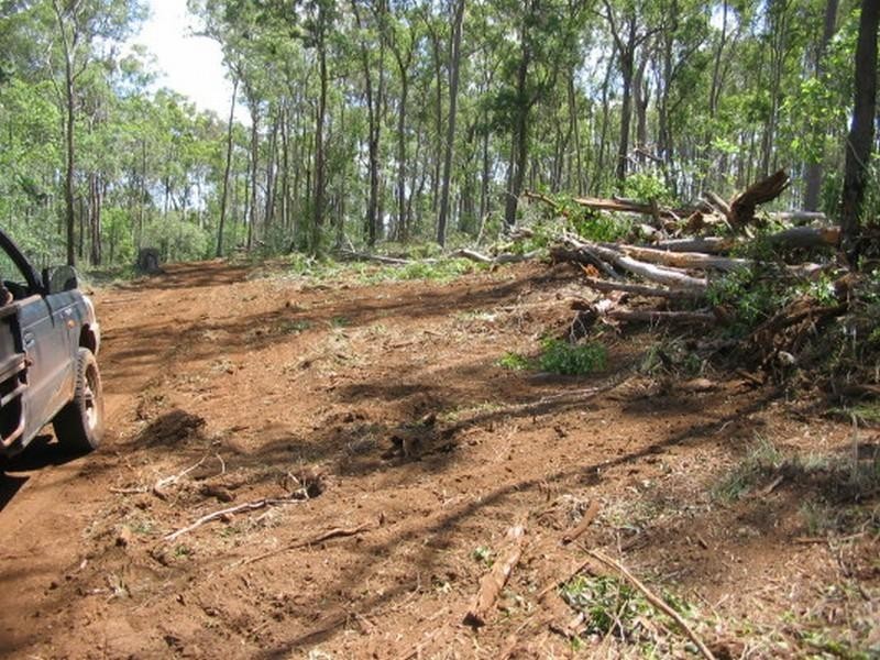 Childers QLD 4660