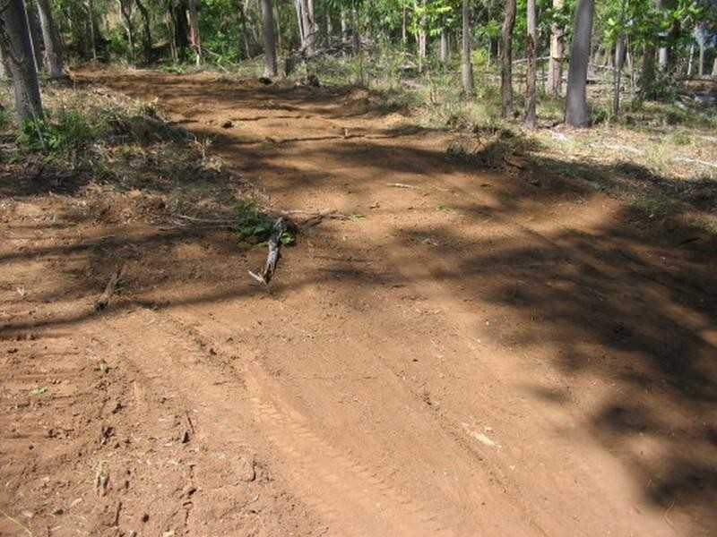 Childers QLD 4660