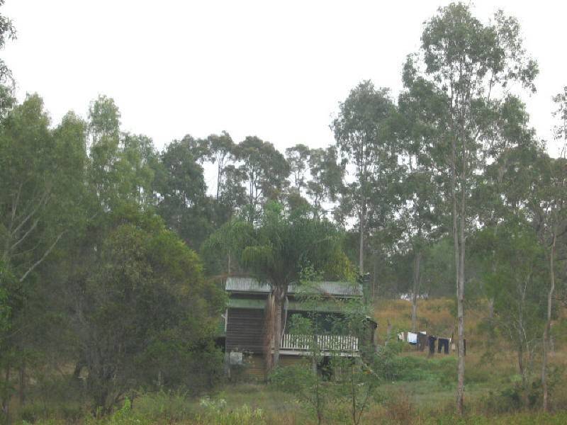 Childers QLD 4660