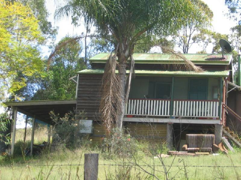 Childers QLD 4660