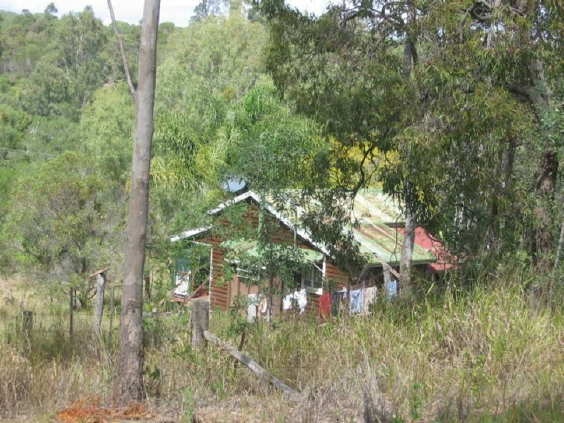 Childers QLD 4660