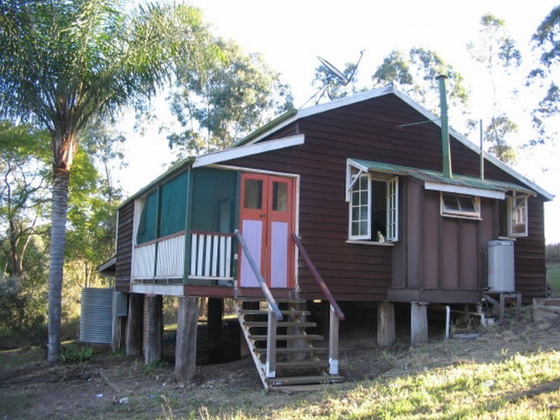 Childers QLD 4660