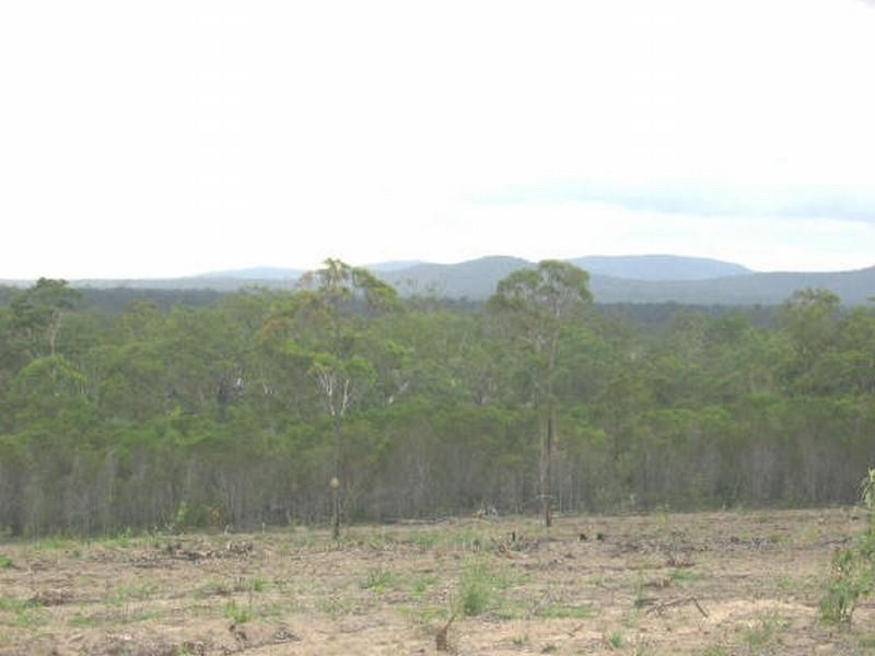 Childers QLD 4660
