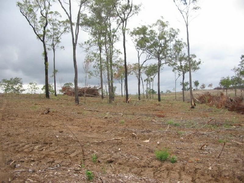 Childers QLD 4660