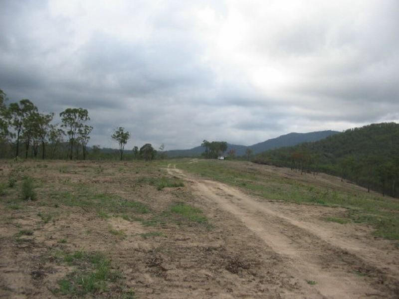 Childers QLD 4660
