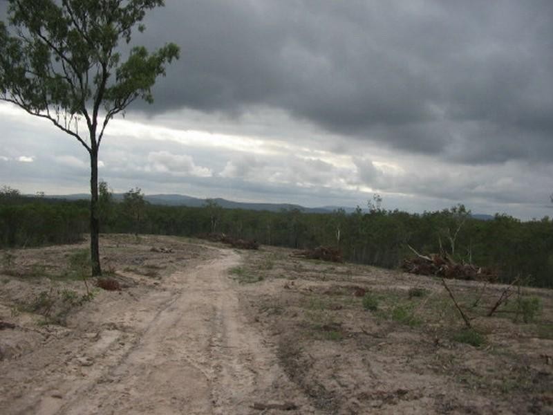Childers QLD 4660