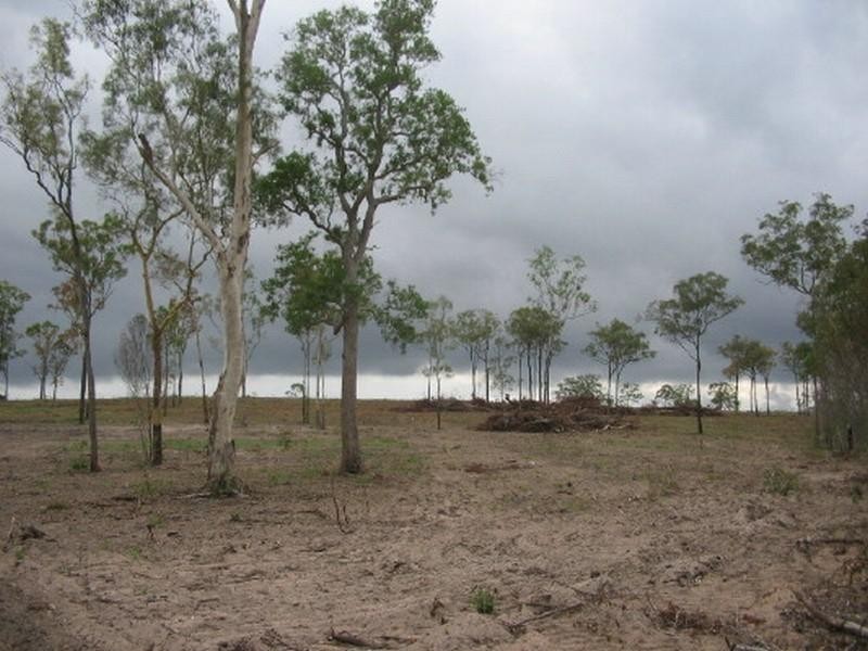 Childers QLD 4660