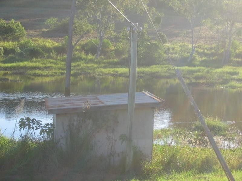 Childers QLD 4660
