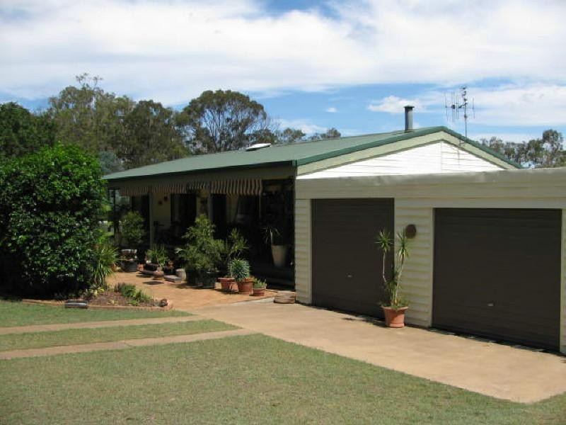 Childers QLD 4660
