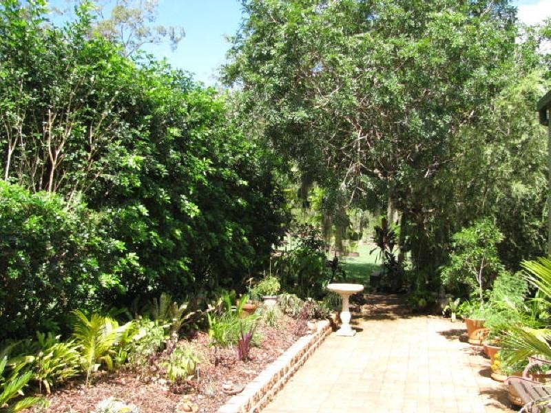 Childers QLD 4660