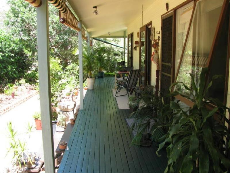 Childers QLD 4660