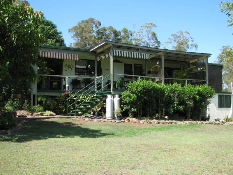 Childers QLD 4660
