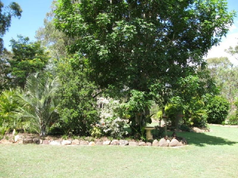 Childers QLD 4660