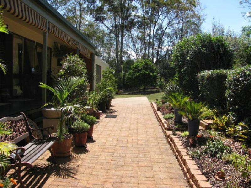 Childers QLD 4660