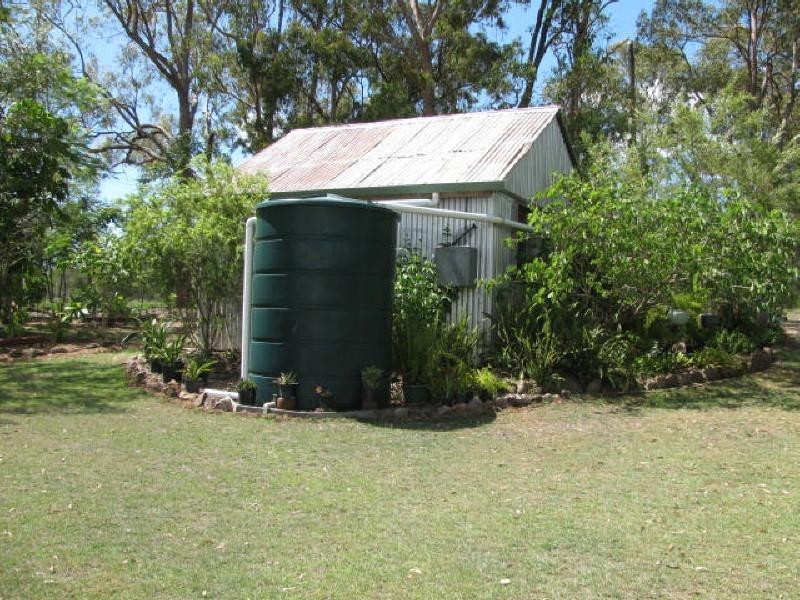 Childers QLD 4660