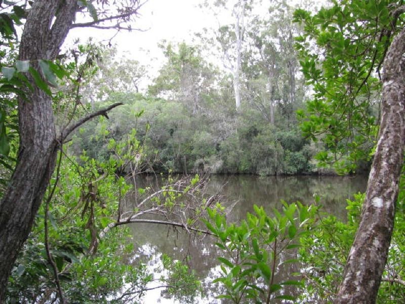 Isis River QLD 4660