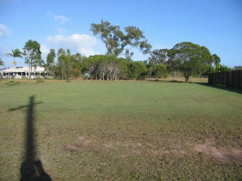 Buxton QLD 4660