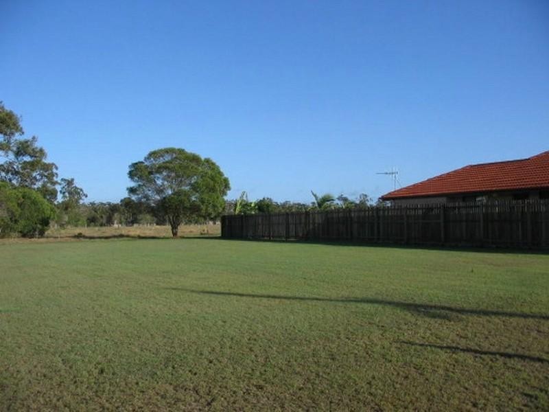 Buxton QLD 4660