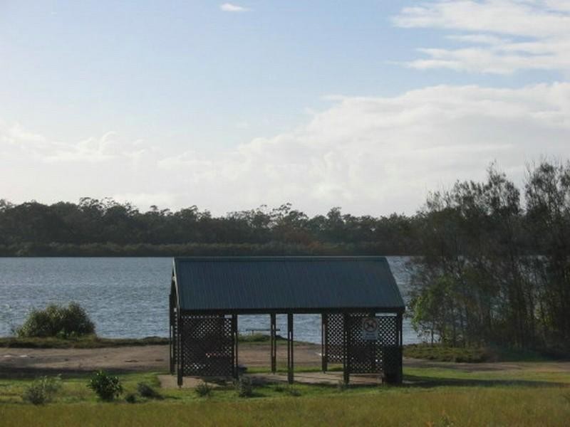 Buxton QLD 4660