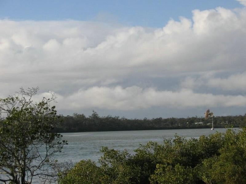 Buxton QLD 4660