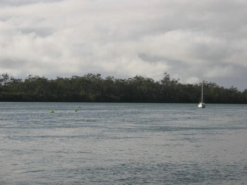 Buxton QLD 4660
