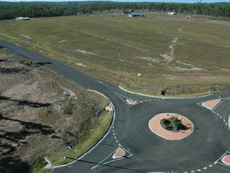 Childers QLD 4660