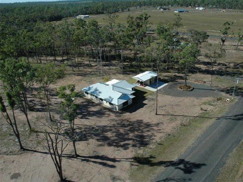 Childers QLD 4660
