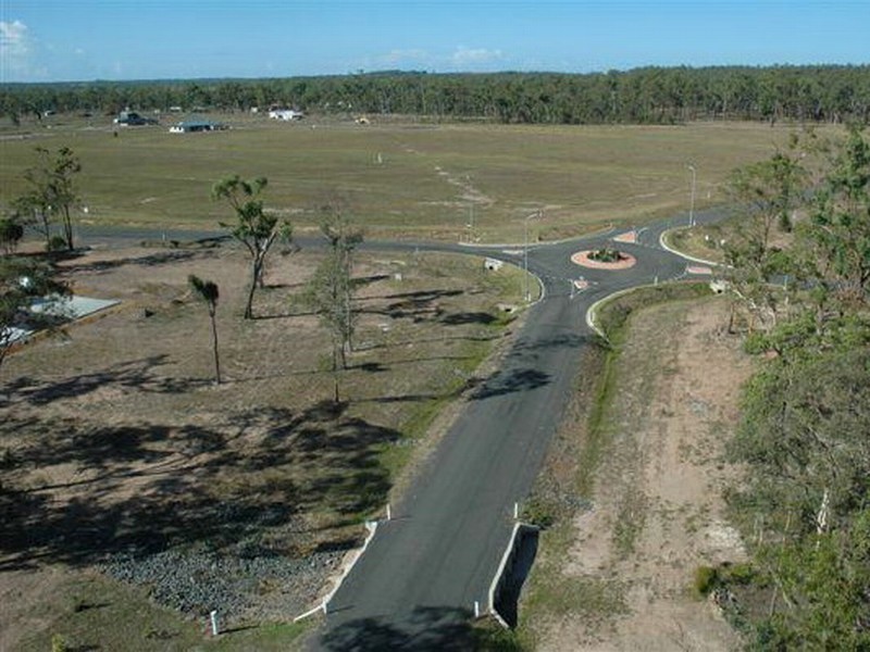 Childers QLD 4660