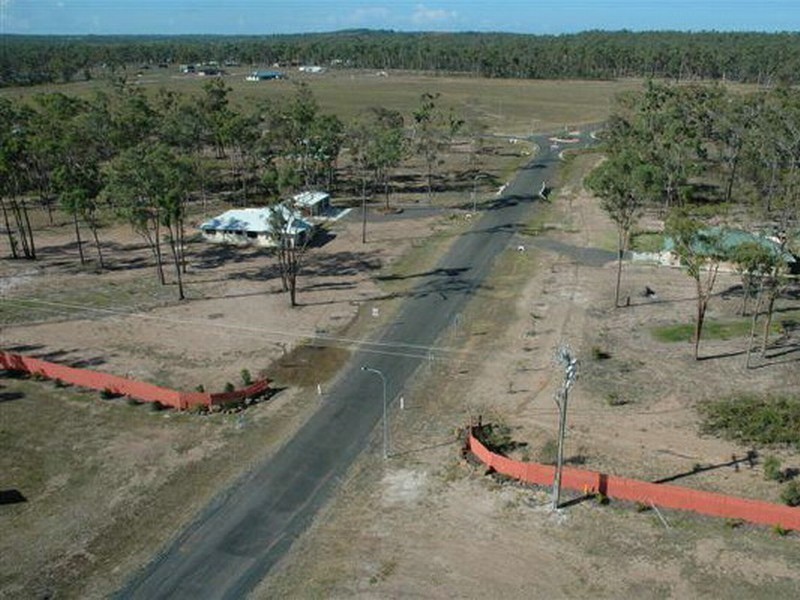 Childers QLD 4660