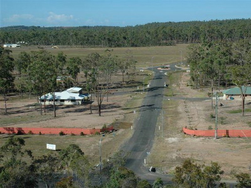 Childers QLD 4660